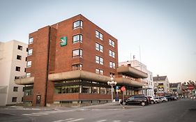 Quality Hotel Grand Steinkjer